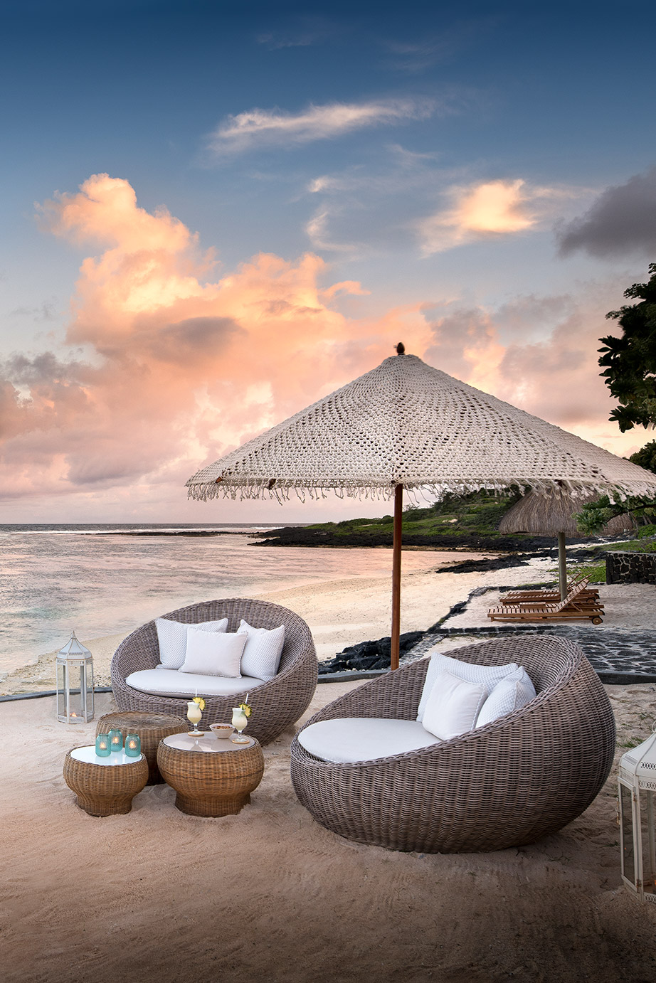 Perfect Hideaways, Mauritius, Poste Lafayette, East Coast, La Maison d’Été