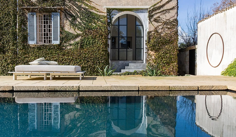 Perfect hideaways villa palazzo daniele southern puglia Italy blog