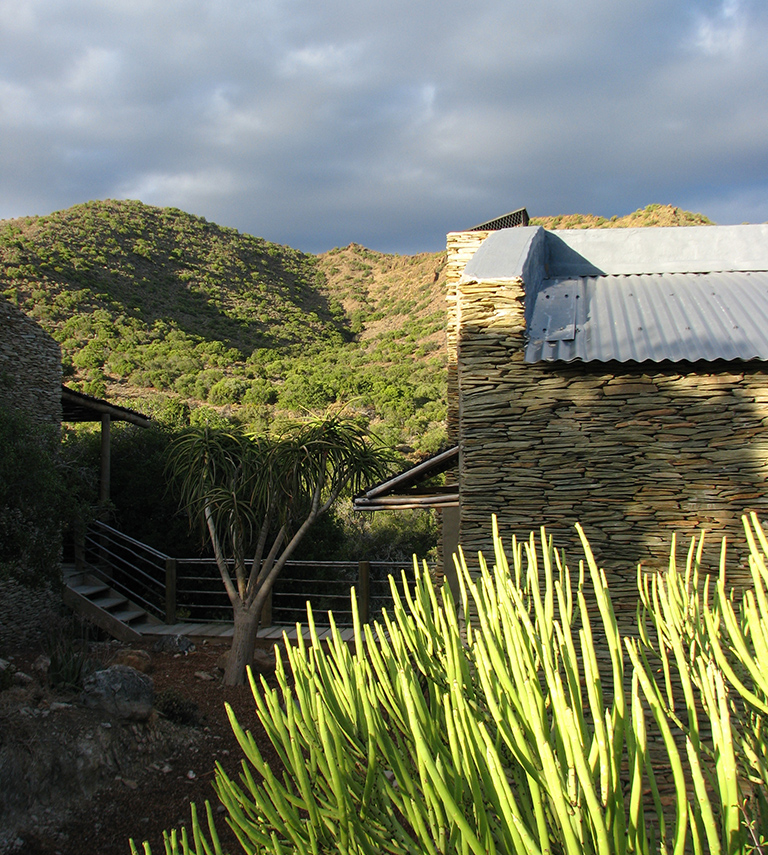 Perfect Hideaways South Africa Route 62 Touwsberg Nature Reserve Stoney Cottage Mobile