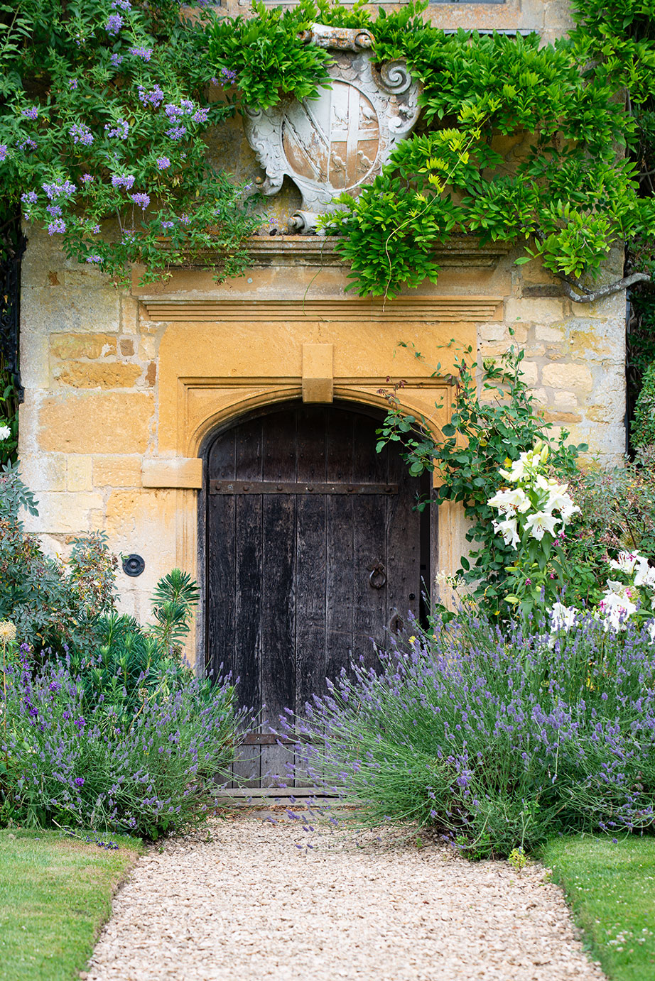 Our curated collection in Europe blog Perfect Hideaways England Cotswolds Ebrington Manor Mobile