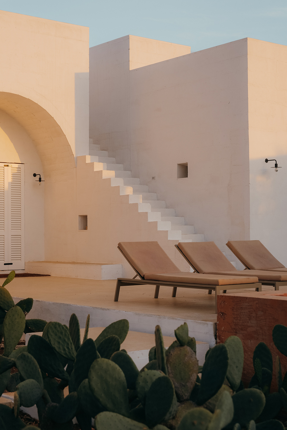 Our curated collection in Europe blog Perfect Hideaways Italy Puglia Villa Cardo Mobile