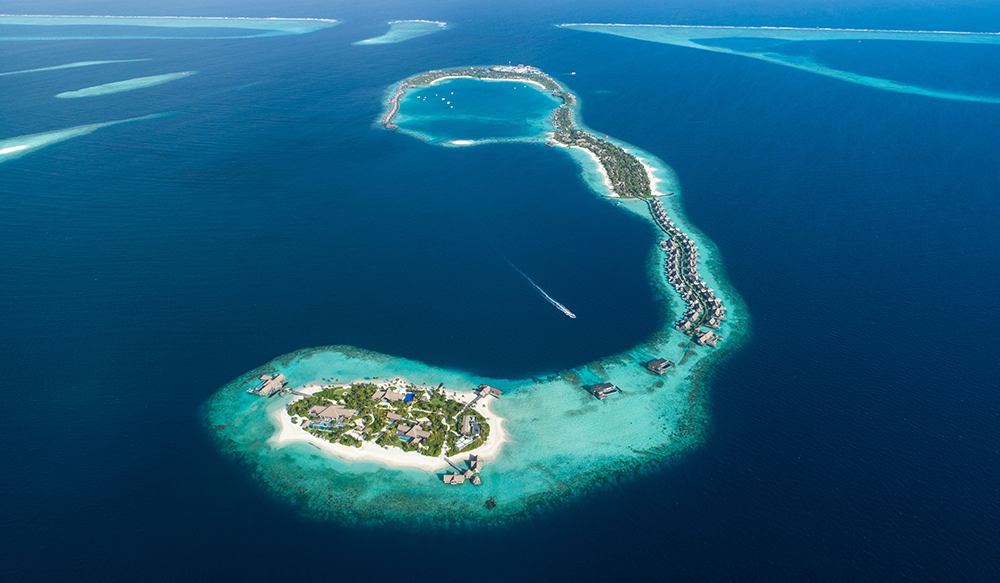 Our curated collection in Europe blog Perfect Hideaways Maldives Ithaafushi Waldorf Astoriar Desktop