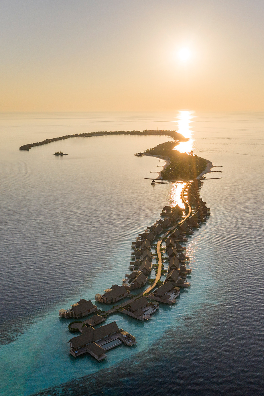 Our curated collection in Europe blog Perfect Hideaways Maldives Ithaafushi Waldorf Astoriar Mobile