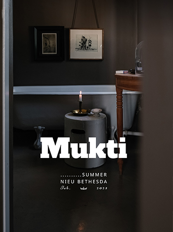 Obsessively Creative Directed February 2023 Mukti