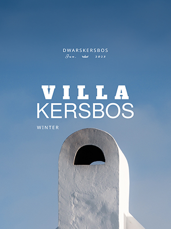 Obsessively Creative Directed June 2023 Villa Kerbos