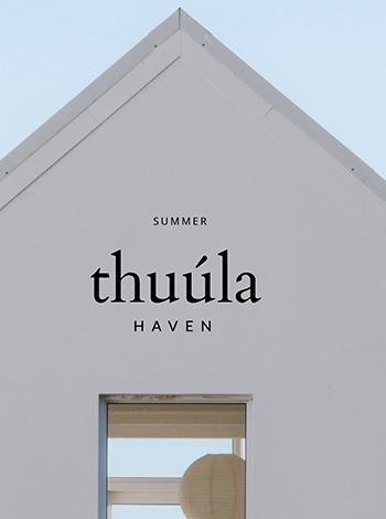 Obsessively Creative Directed Summer 2023 Thuula Haven