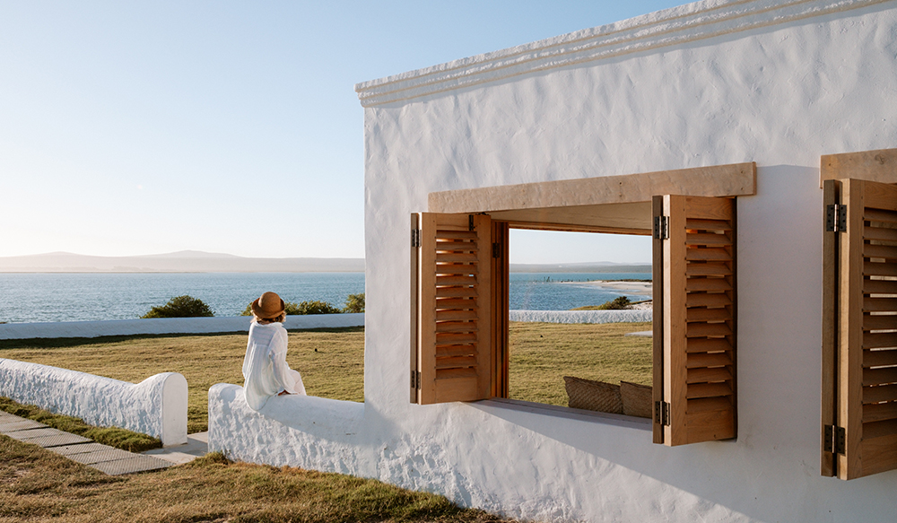 Perfect Hideaways, Schrywershoek Beach House, Schrywershoek, West Coast National Park, Western Cape, South Africa