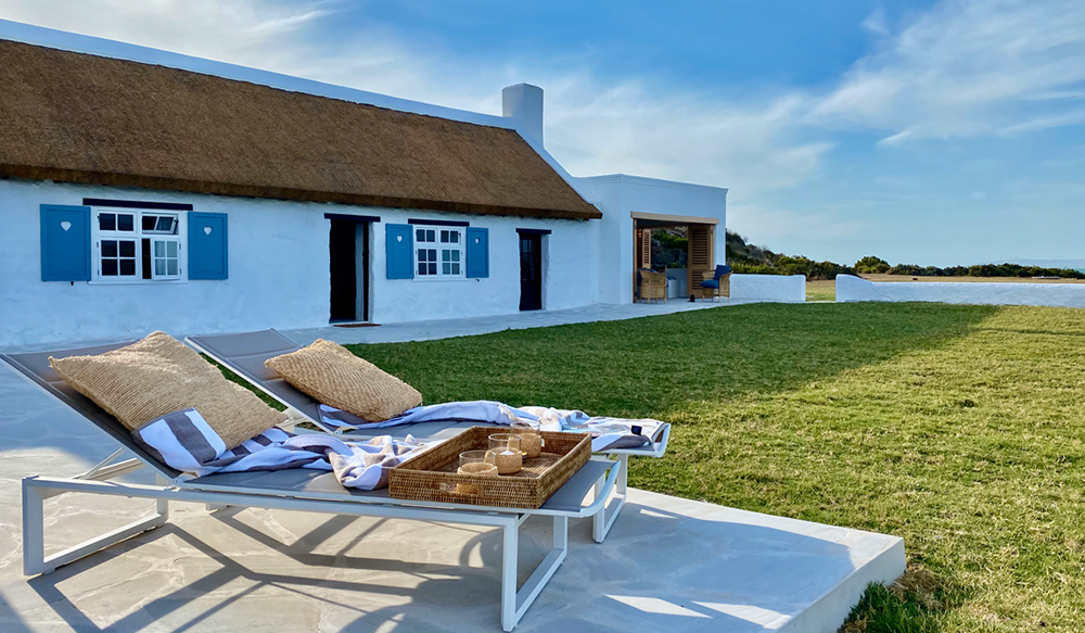 Perfect Hideaways, Schrywershoek Beach House, Schrywershoek, West Coast National Park, Western Cape, South Africa