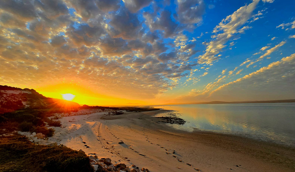 Perfect Hideaways, Schrywershoek Beach House, Schrywershoek, West Coast National Park, Western Cape, South Africa