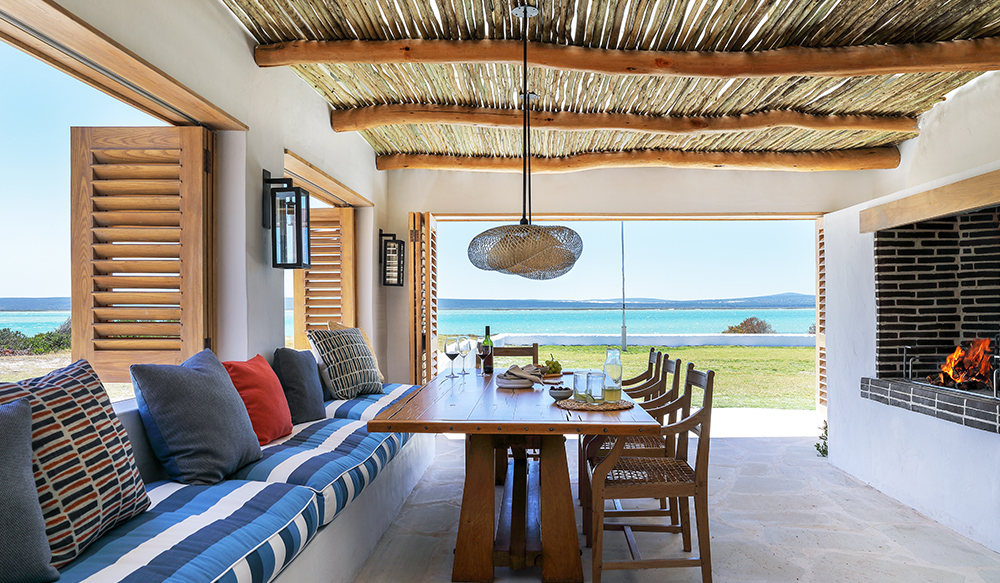 Perfect Hideaways, Schrywershoek Beach House, Schrywershoek, West Coast National Park, Western Cape, South Africa