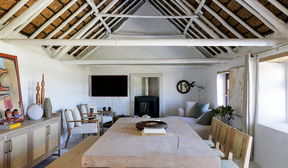 Perfect Hideaways, Schrywershoek Beach House, Schrywershoek, West Coast National Park, Western Cape, South Africa