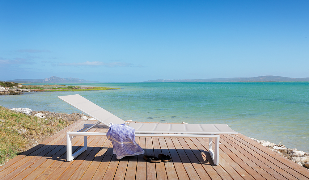 Perfect Hideaways, Schrywershoek Beach House, Schrywershoek, West Coast National Park, Western Cape, South Africa