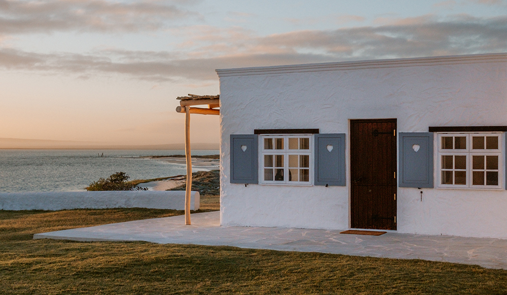 Perfect Hideaways, Schrywershoek Beach House, Schrywershoek, West Coast National Park, Western Cape, South Africa