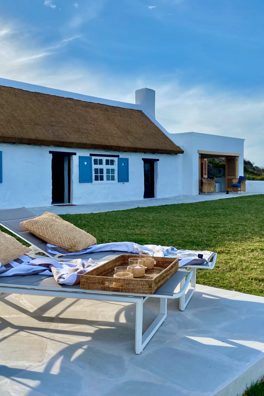 Perfect Hideaways, Schrywershoek Beach House, Schrywershoek, West Coast National Park, Western Cape, South Africa