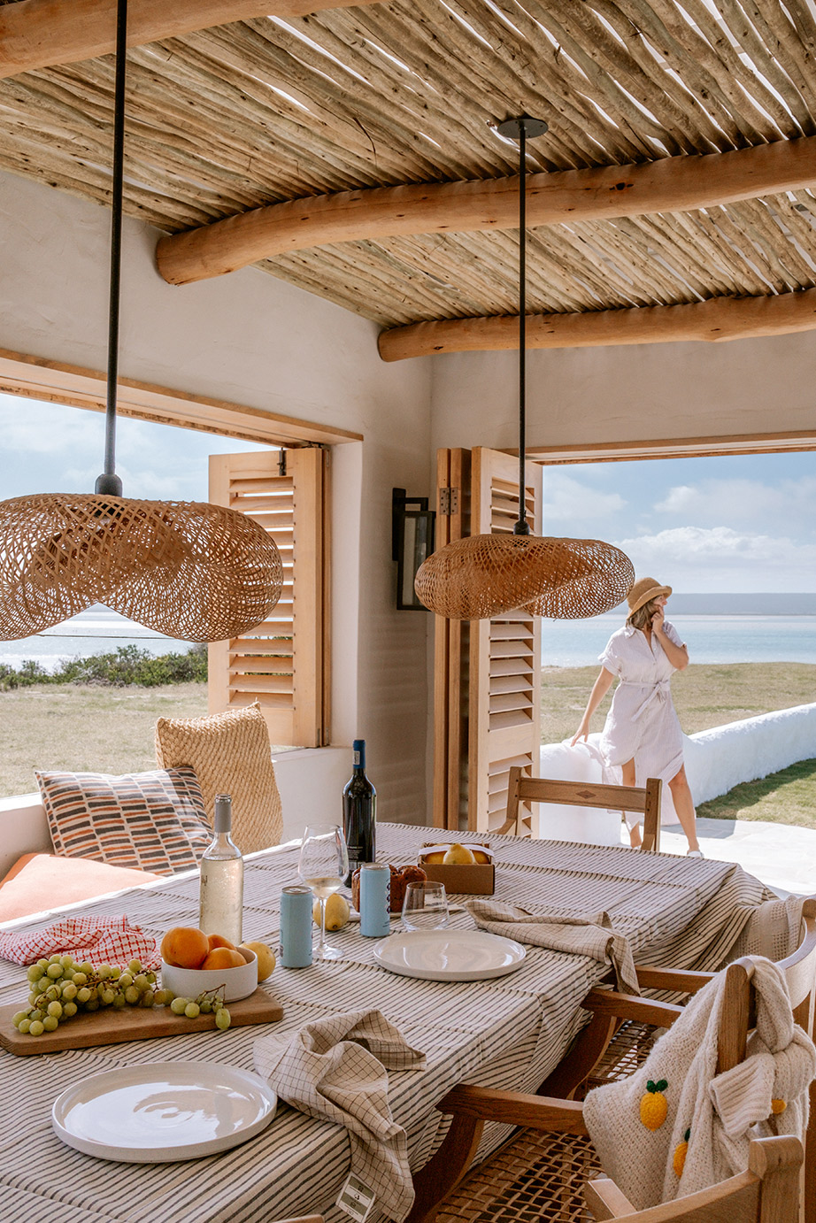 Perfect Hideaways, Schrywershoek Beach House, Schrywershoek, West Coast National Park, Western Cape, South Africa