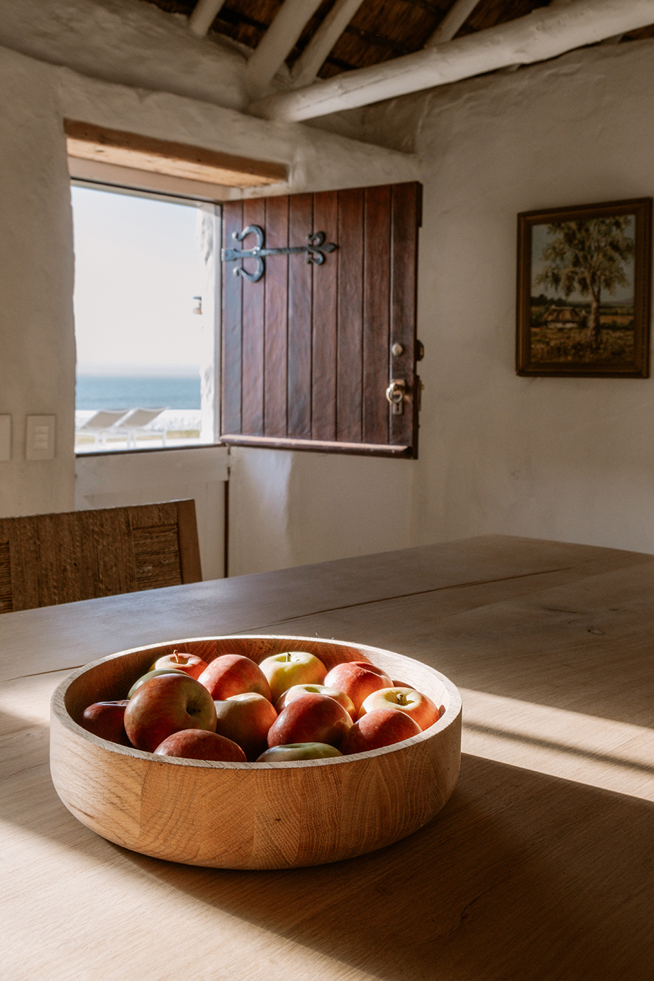 Perfect Hideaways, Schrywershoek Beach House, Schrywershoek, West Coast National Park, Western Cape, South Africa