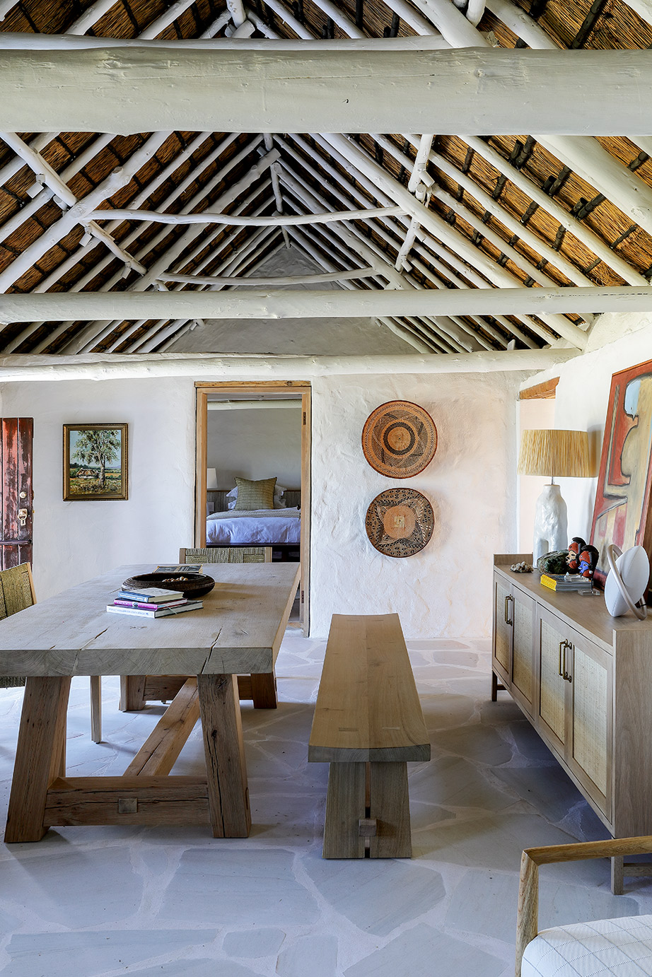 Perfect Hideaways, Schrywershoek Beach House, Schrywershoek, West Coast National Park, Western Cape, South Africa