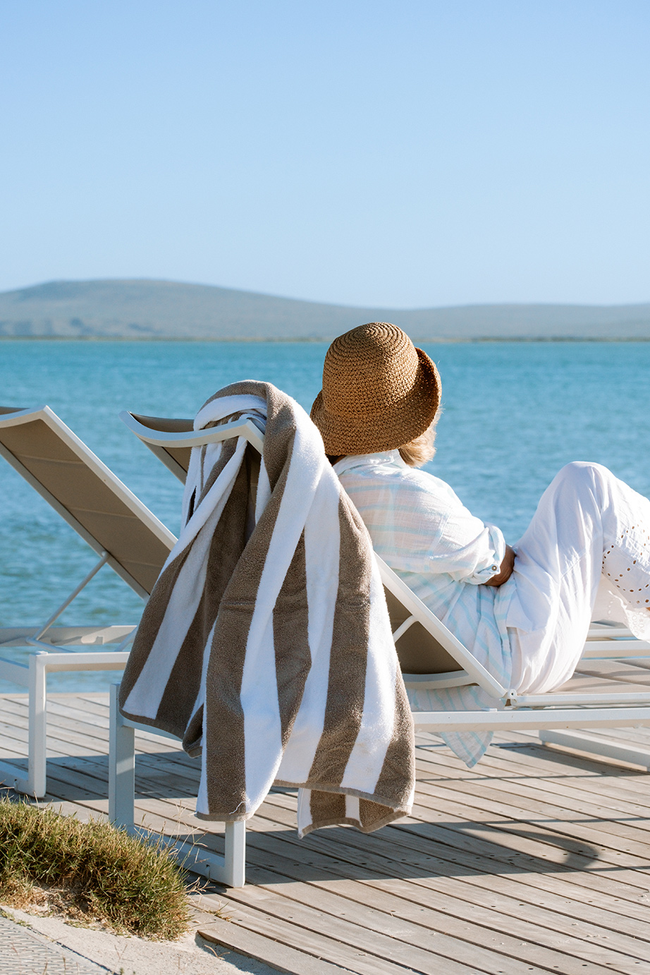 Perfect Hideaways, Schrywershoek Beach House, Schrywershoek, West Coast National Park, Western Cape, South Africa