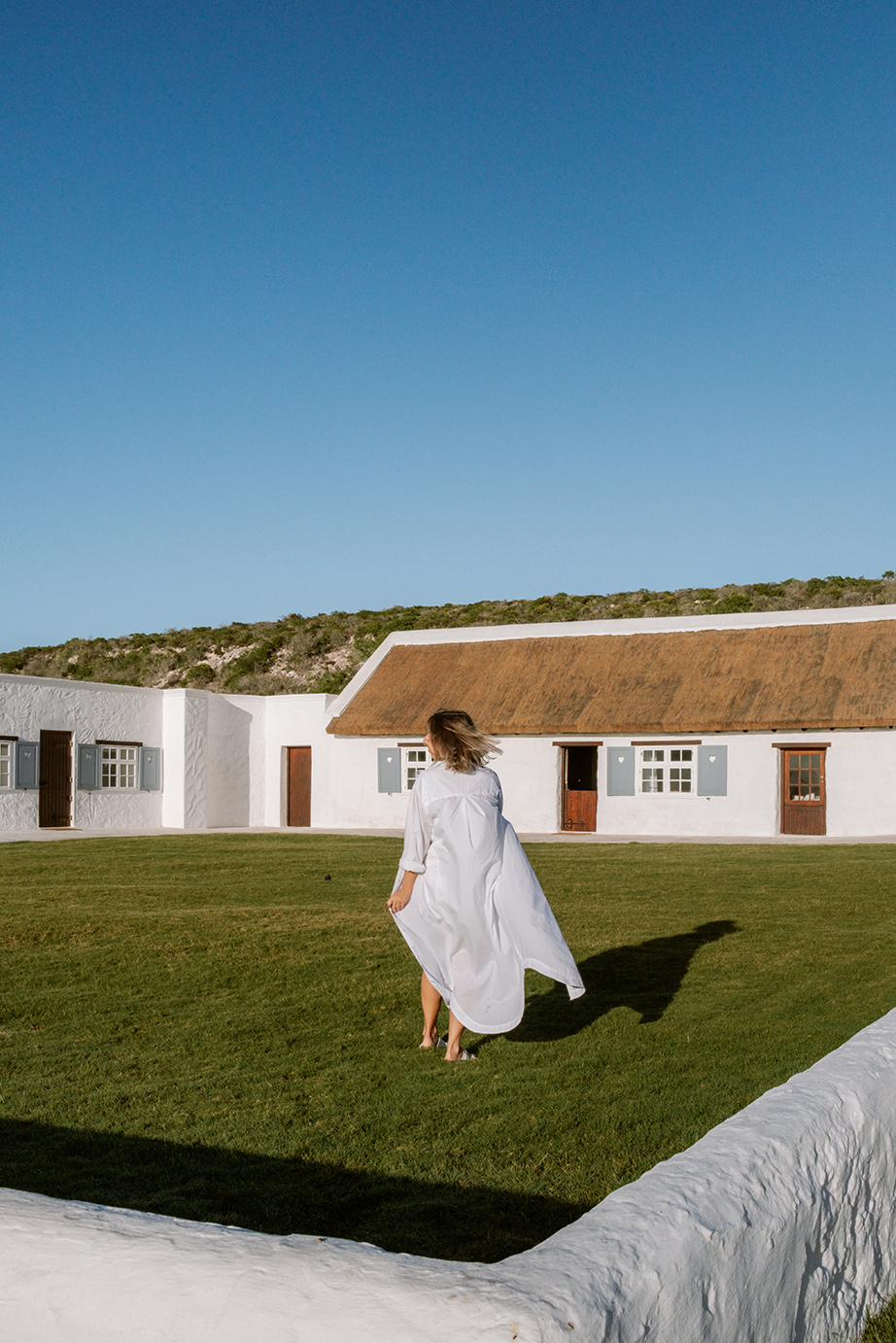 Perfect Hideaways, Schrywershoek Beach House, Schrywershoek, West Coast National Park, Western Cape, South Africa