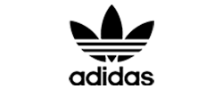 Shoot logo Adidas 3