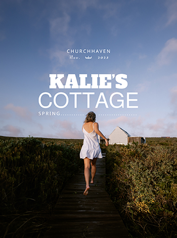 Obsessively Creative Directed November 2023 Kalies Cottage