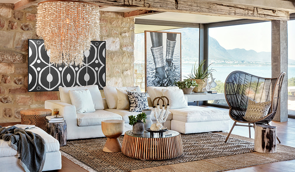 Perfect Hideaways, Stone House, Hermanus, Overberg