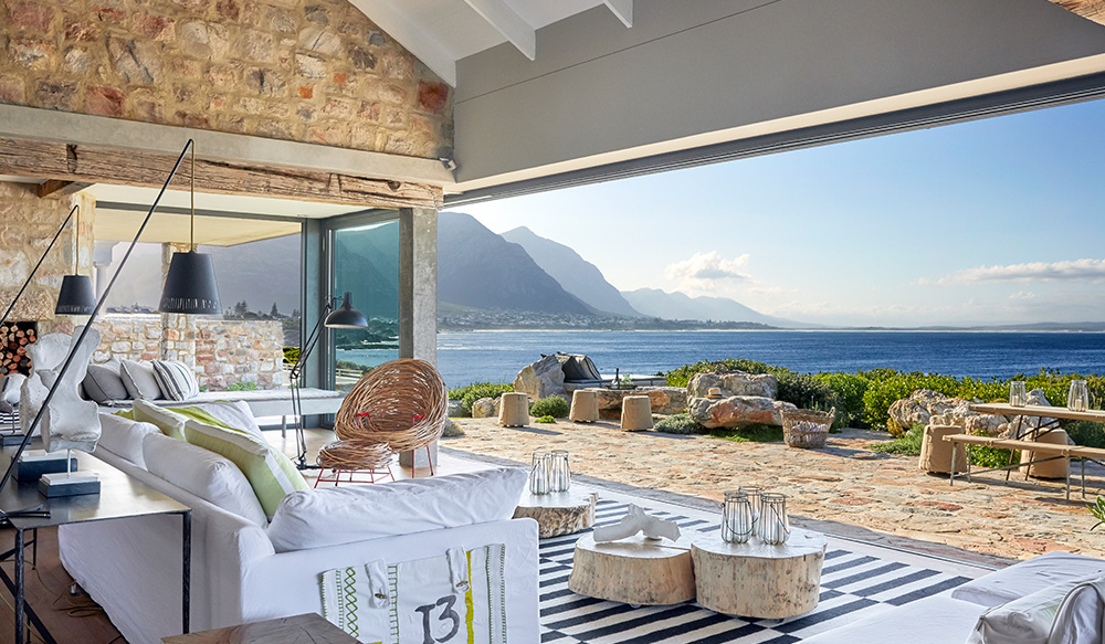 Perfect Hideaways, Stone House, Hermanus, Overberg