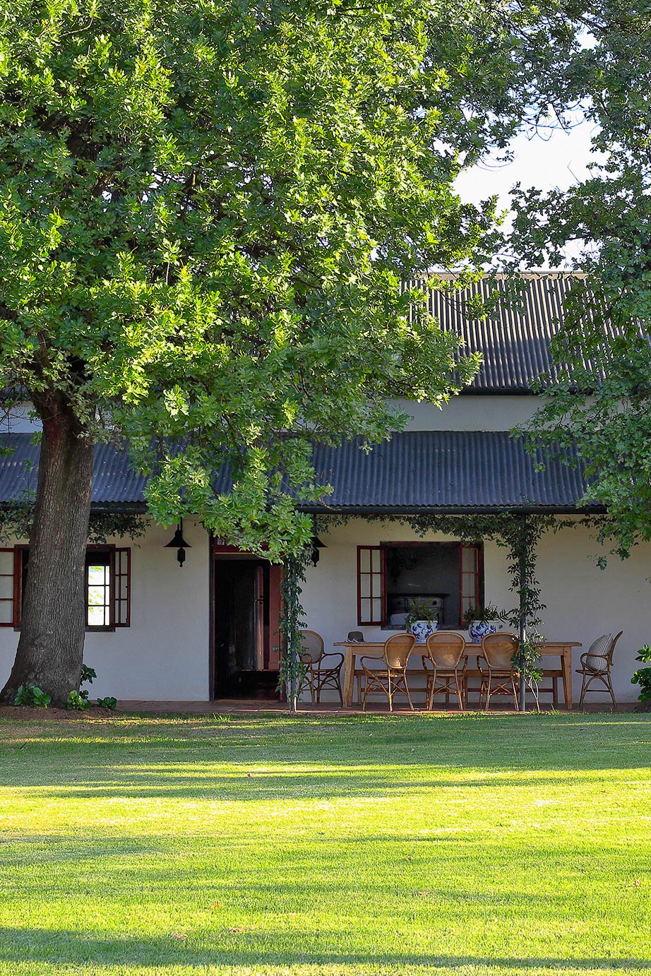 Perfect Hideaways, South Africa, Cape Winelands, Wellington