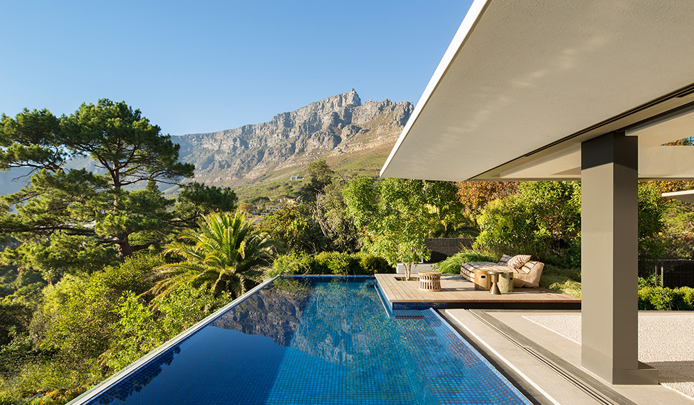 Perfect Hideaways, South Africa, Cape Town, Higgovale, Cape Kloof Villa