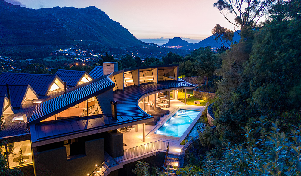 Perfect Hideaways, South Africa, Cape Town, Hout Bay, Villa Verte