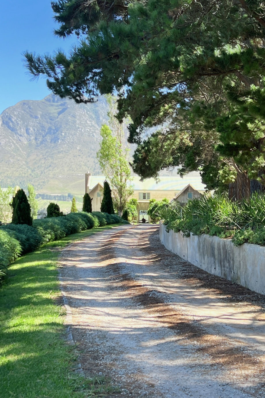 Perfect Hideaways, South Africa, Cape Winelands, Hemel-en-Aarde Valley