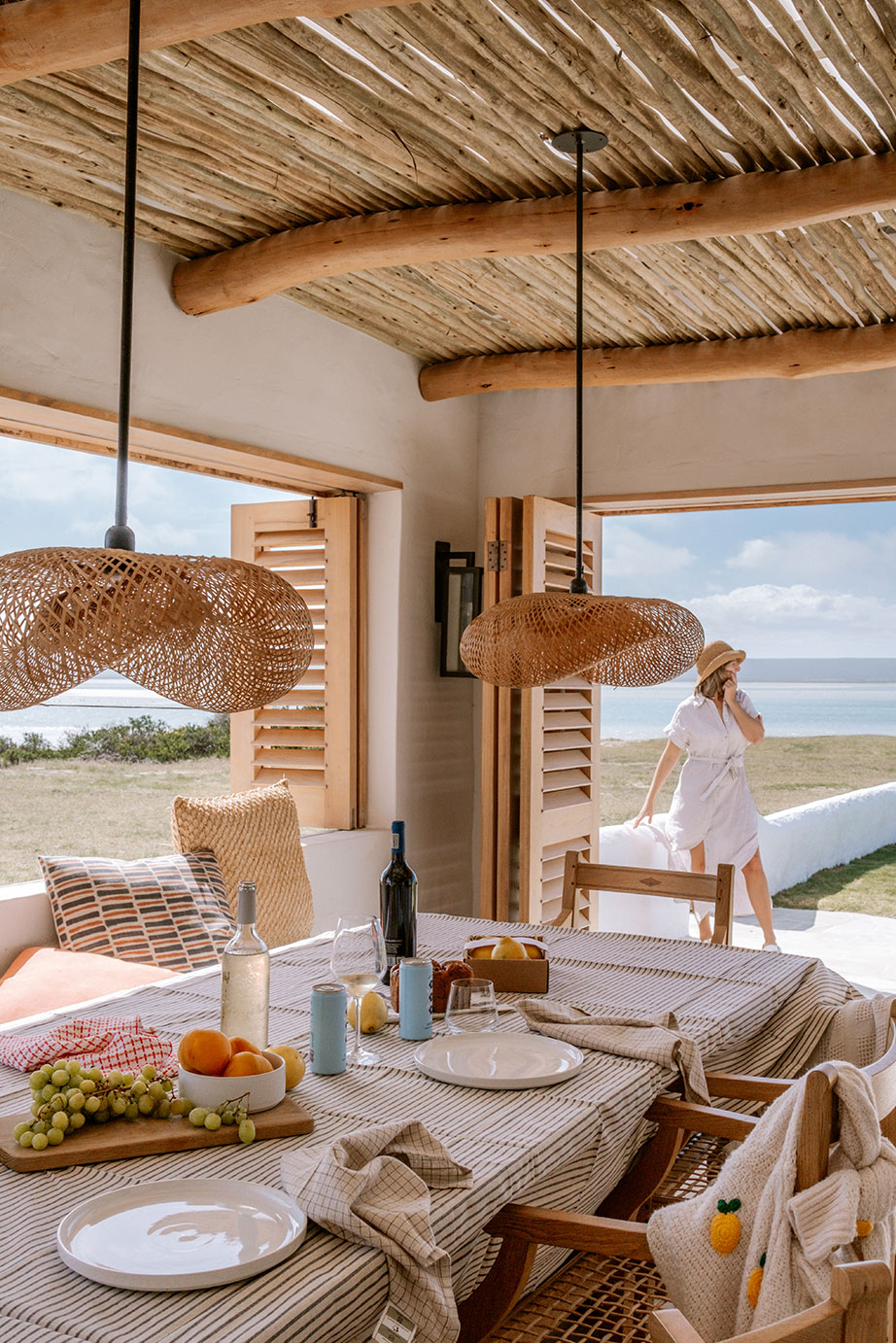 Perfect Hideaways, South Africa, Churchhaven, Schrywershoek Beach House