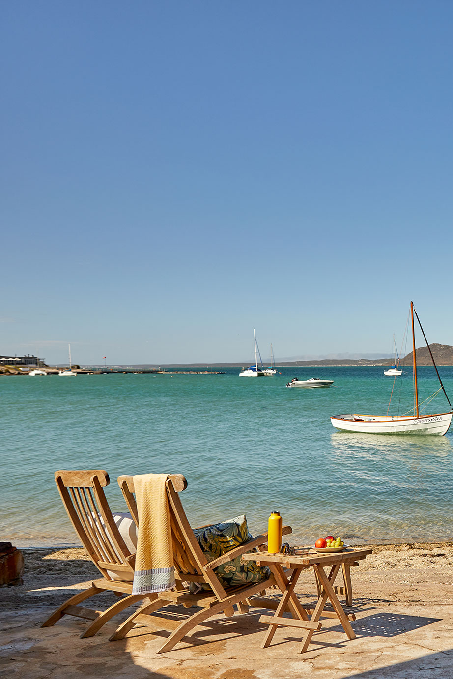 Perfect Hideaways, South Africa, West Coast, Langebaan