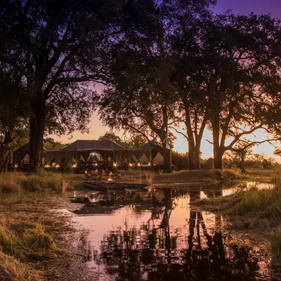 15_listing_botswana_okavango delta__northern okavango_duke's camp_ph