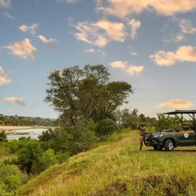 Mjejane Private Game Reserve | Perfect Hideaways